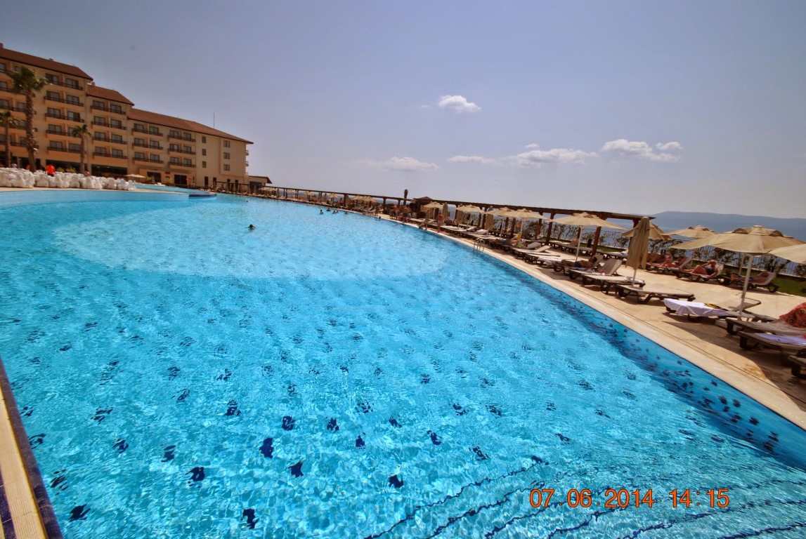 imagini hotel EUPHORIA AEGEAN